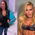Virginia Fonseca cancela presença no Teleton após declarações de Silvia Abravanel Virginia Fonseca cancela presença no Teleton após declarações de Silvia Abravanel