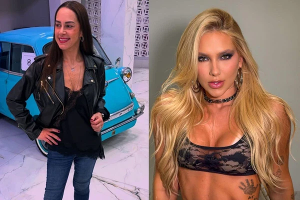 Virginia Fonseca cancela presença no Teleton após declarações de Silvia Abravanel
