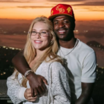 Vini Jr. ficava até mais tarde no treino e evitava voltar para casa durante namoro com Virginia Fonseca por falta de 'paz', dizem jornalistas Vini Jr. ficava até mais tarde no treino e evitava voltar para casa durante namoro com Virginia Fonseca por falta de 'paz', dizem jornalistas